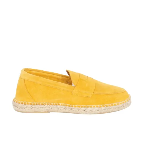 Shoes > Flats > Espadrilles - - Abarca - Modalova
