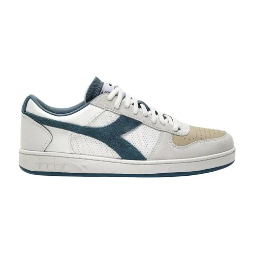 Low Top Magic Basket Sneakers - Diadora - Modalova