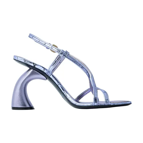 Shoes > Sandals > High Heel Sandals - - Dries Van Noten - Modalova