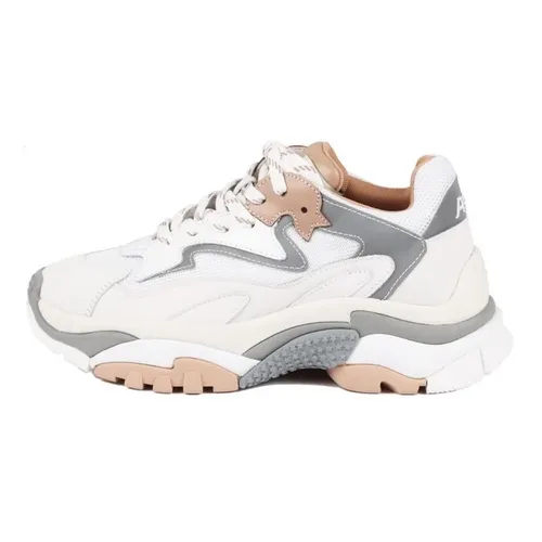 ASH - Shoes > Sneakers - White - ASH - Modalova