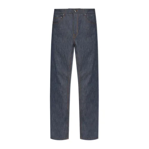 Jeans > Slim-fit Jeans - - Etro - Modalova