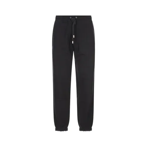 Trousers > Sweatpants - - Lanvin - Modalova