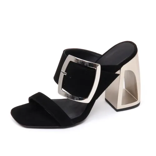 Shoes > Heels > Heeled Mules - - Vic Matié - Modalova