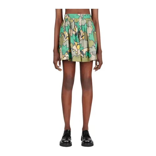 Skirts > Short Skirts - - Kenzo - Modalova