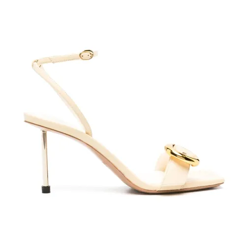 Shoes > Sandals > High Heel Sandals - - Jacquemus - Modalova