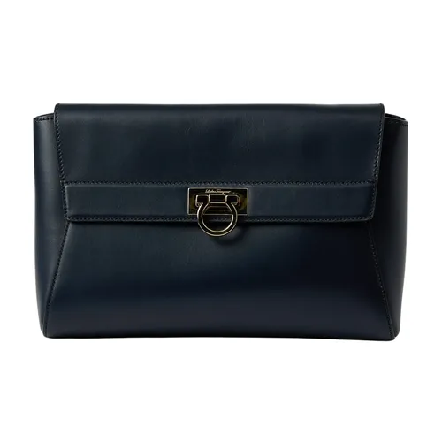 Bags > Cross Body Bags - - Ferragamo - Modalova