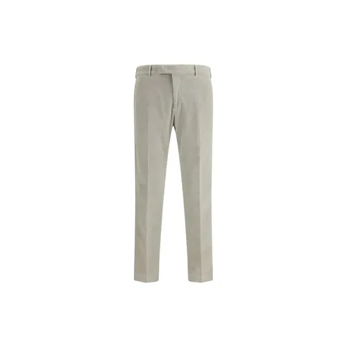 Trousers > Slim-fit Trousers - - PT Torino - Modalova
