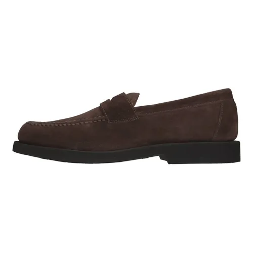 Shoes > Flats > Loafers - - Sebago - Modalova