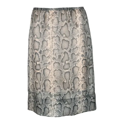 Skirts > Short Skirts - - Sportmax - Modalova