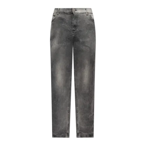 Jeans > Slim-fit Jeans - - Balmain - Modalova