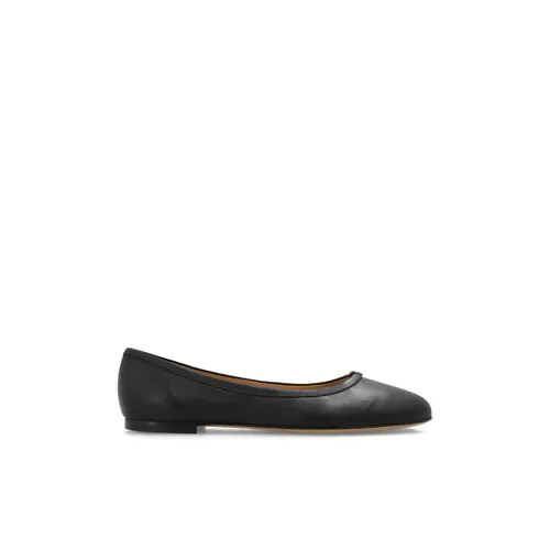 Shoes > Flats > Ballerinas - - Chloé - Modalova