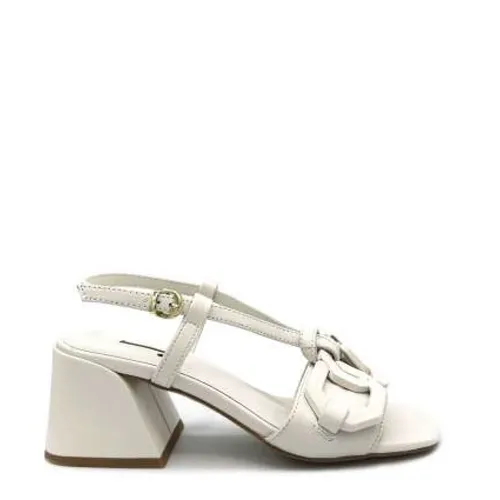 Shoes > Sandals > High Heel Sandals - - Jeannot - Modalova