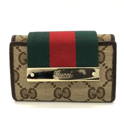 Pre-owned > Pre-owned Accessories - - Gucci Vintage - Modalova