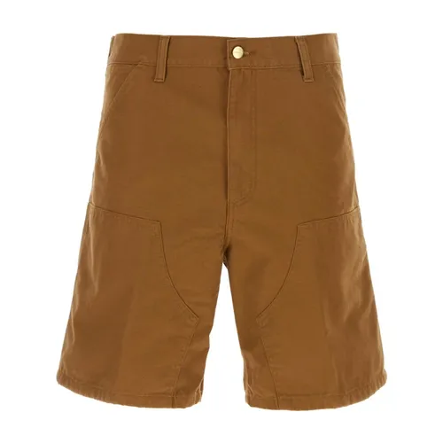 Shorts > Casual Shorts - - Carhartt Wip - Modalova