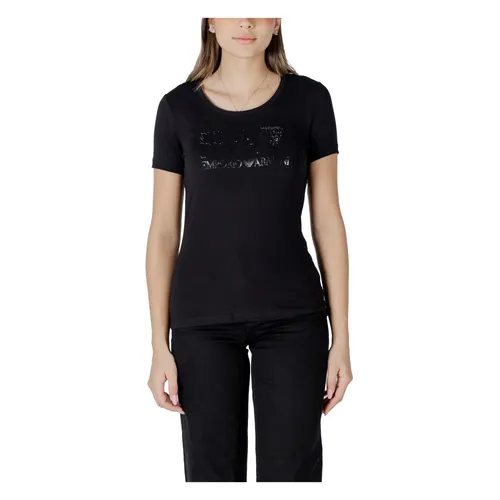 Tops > T-Shirts - - Emporio Armani EA7 - Modalova