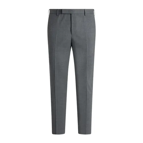 Trousers > Suit Trousers - - PT Torino - Modalova