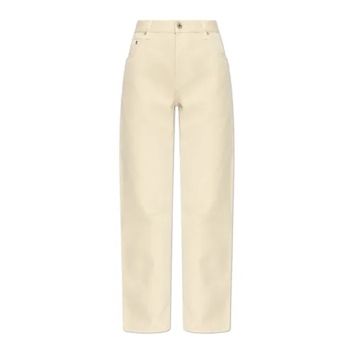 Jeans > Straight Jeans - - Burberry - Modalova