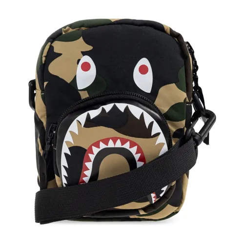 Schultertasche - A BATHING APE - Modalova