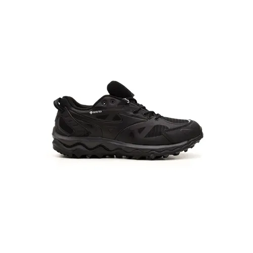 Mizuno - Shoes > Sneakers - Black - Mizuno - Modalova
