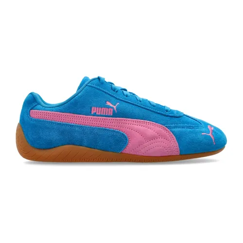 Puma - Shoes > Sneakers - Blue - Puma - Modalova