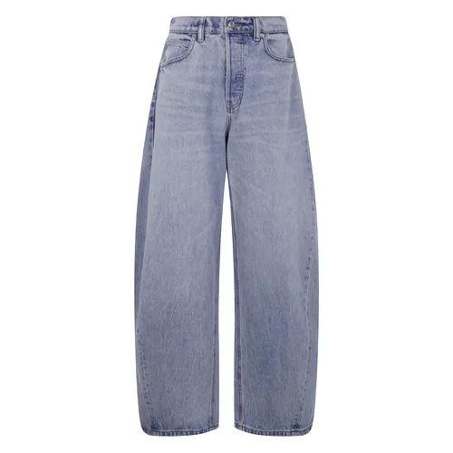 Jeans > Loose-fit Jeans - - Alexander Wang - Modalova