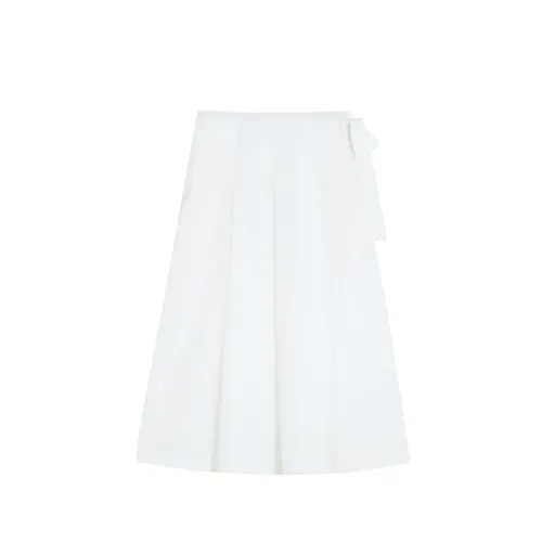 Skirts > Midi Skirts - - Weekend Max Mara - Modalova