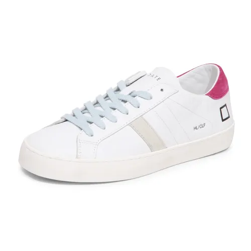 Shoes > Sneakers - - D.a.t.e. - Modalova