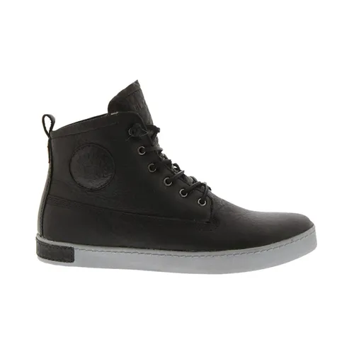 Shoes > Flats > Laced Shoes - - Blackstone - Modalova