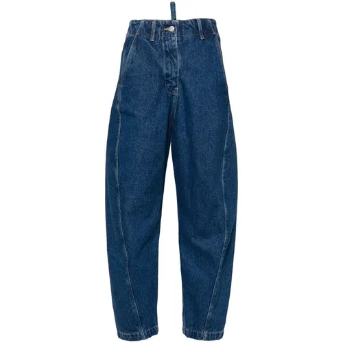 Jeans > Loose-fit Jeans - - Studio Nicholson - Modalova