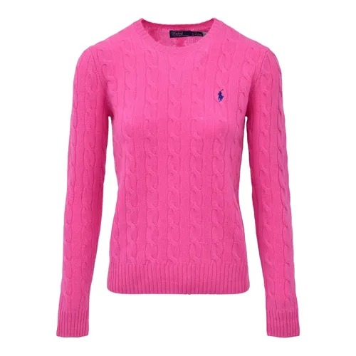 Julianna Zopfmuster Pullover - Polo Ralph Lauren - Modalova