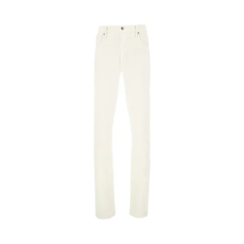 Jeans > Slim-fit Jeans - - Tom Ford - Modalova