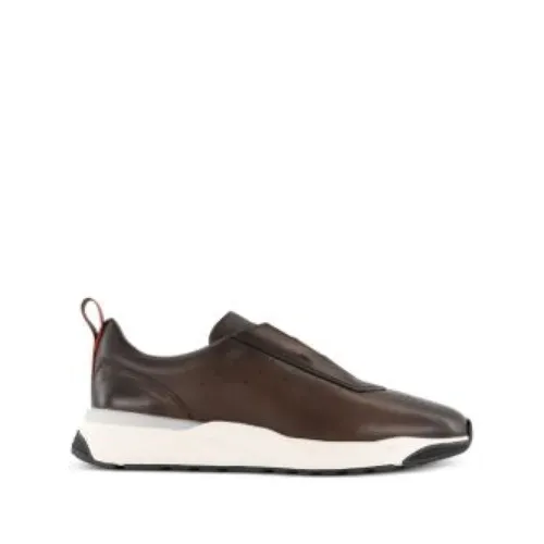 Shoes > Sneakers - - Santoni - Modalova