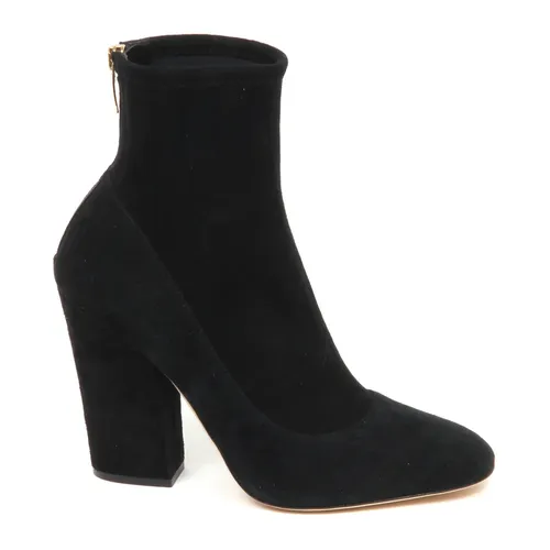 Shoes > Boots > Heeled Boots - - Sergio Rossi - Modalova