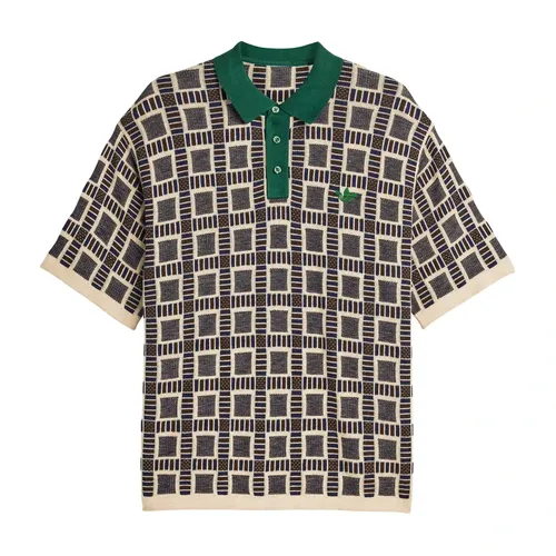 Tops > Polo Shirts - - Adidas - Modalova