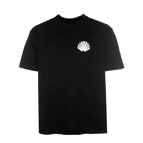 Tops > T-Shirts - - New Amsterdam Surf Association - Modalova