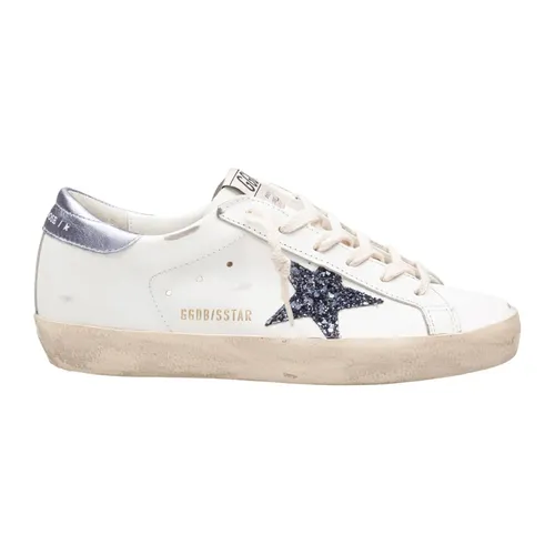 Shoes > Sneakers - - Golden Goose - Modalova