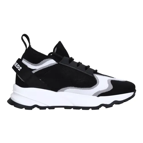 Shoes > Sneakers - - Dsquared2 - Modalova