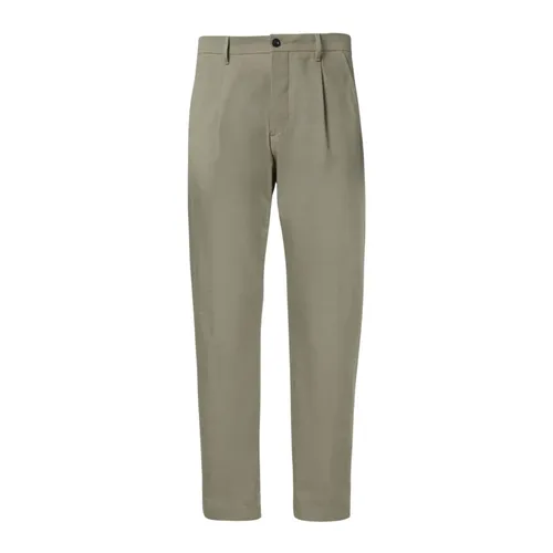 Trousers > Chinos - - C.p. Company - Modalova