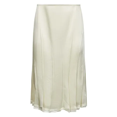 Skirts > Midi Skirts - - Jil Sander - Modalova