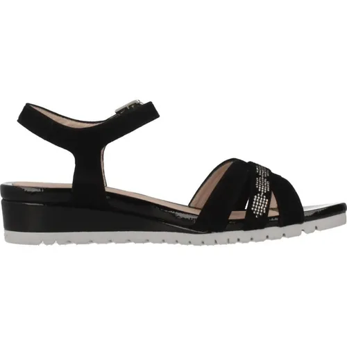 Shoes > Heels > Wedges - - Stonefly - Modalova