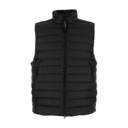 Jackets > Vests - - C.p. Company - Modalova