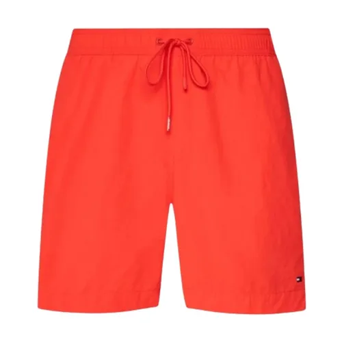 Swimwear > Beachwear - - Tommy Hilfiger - Modalova
