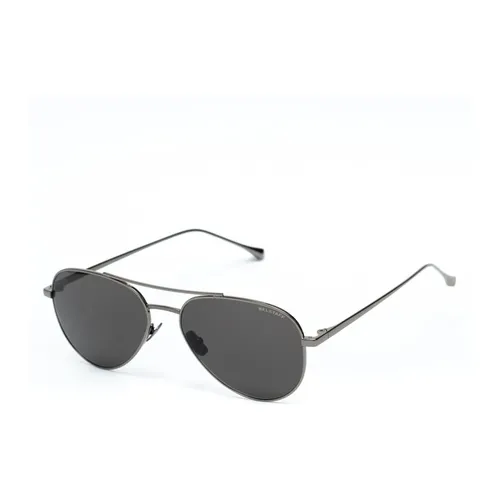 Handgefertigte Sonnenbrille aus Edelstahl - Belstaff - Modalova