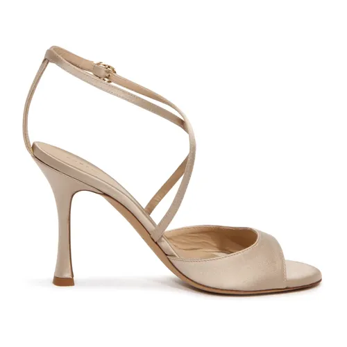 Shoes > Sandals > High Heel Sandals - - Roberto Festa - Modalova