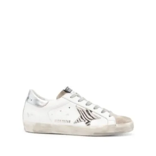 Shoes > Sneakers - - Golden Goose - Modalova