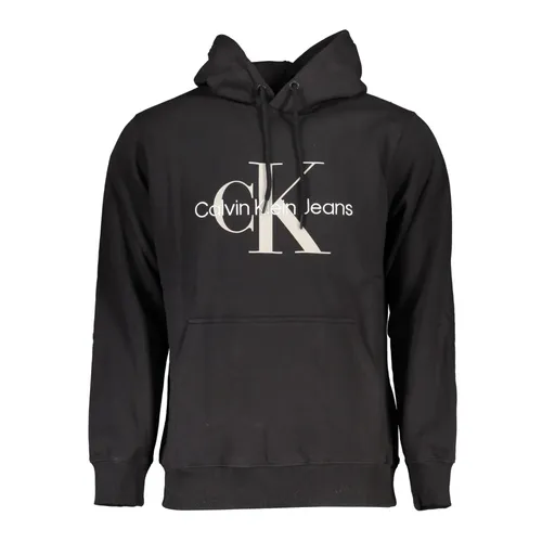 Sweatshirts & Hoodies > Hoodies - - Calvin Klein - Modalova