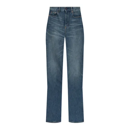 Jeans > Boot-cut Jeans - - Chloé - Modalova