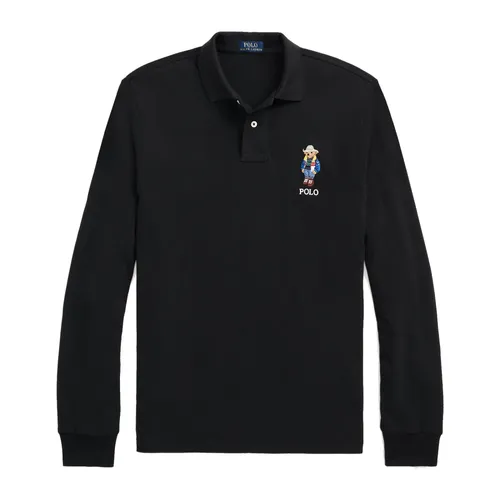 Tops > Polo Shirts - - Polo Ralph Lauren - Modalova