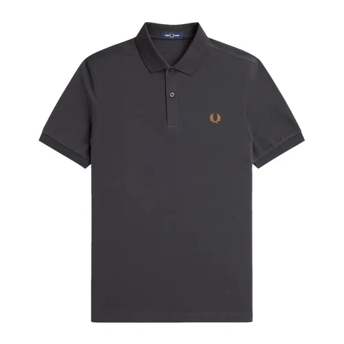 Tops > Polo Shirts - - Fred Perry - Modalova
