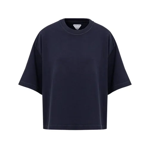 Tops > T-Shirts - - Bottega Veneta - Modalova